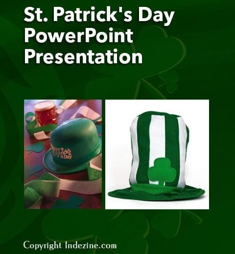 St. Patrick's Day PowerPoint Presentation